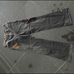 Lauren by Ralph Lauren jeans
