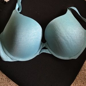 Victoria's Secret padded bra