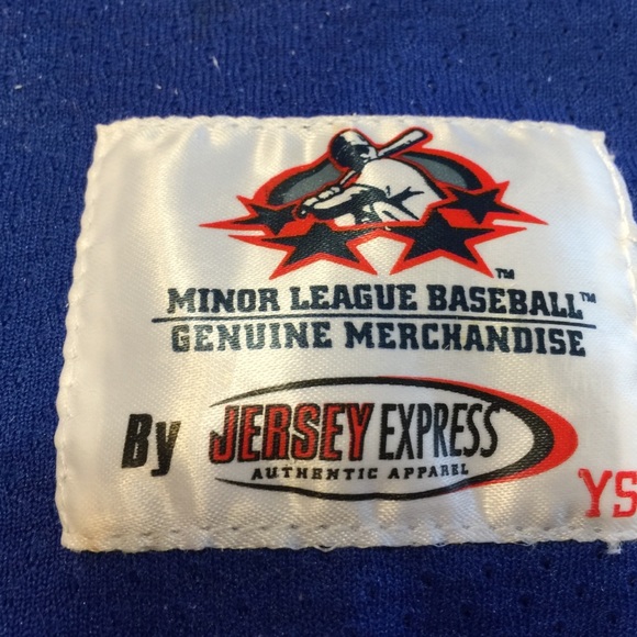 ⚾️CUBS JERSEY⚾️ - Picture 3 of 3