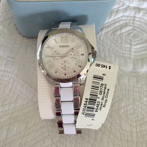 BRAND NEW Fossil Women's watch