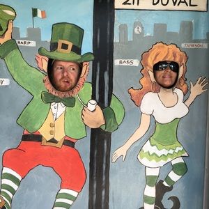 Meet your Posher, Dave