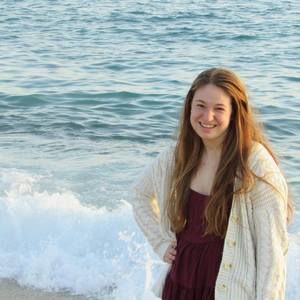 Meet your Posher, Rabiah