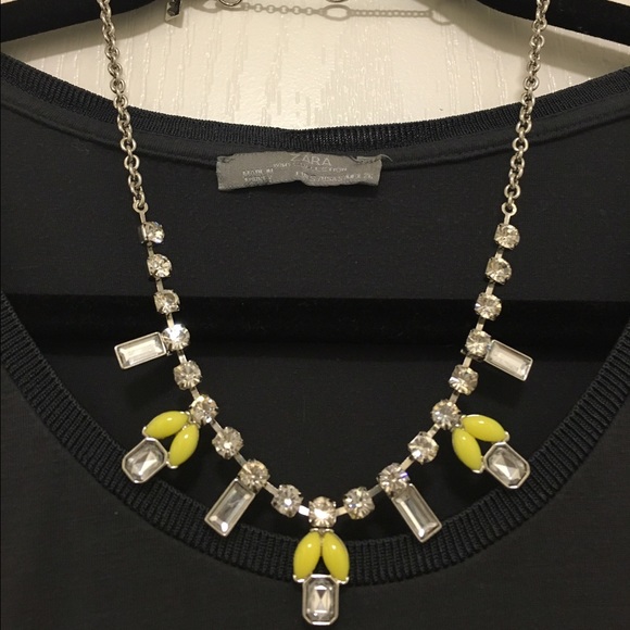 Banana Republic Necklace