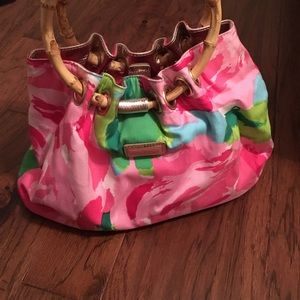 Lilly Pulitzer purse