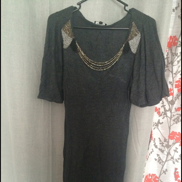 Bebe dress
