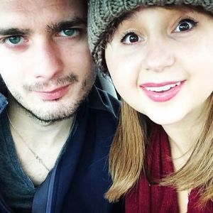 Meet your Posher, Justin