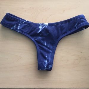 Midori Bikinis Bottom