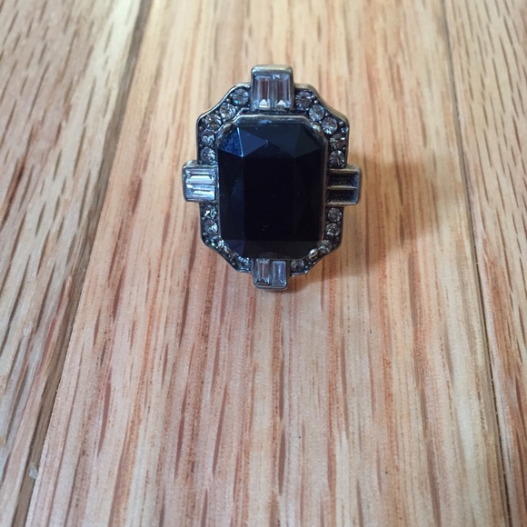 Chloe + Isabel statement ring