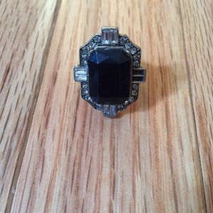 Chloe + Isabel statement ring