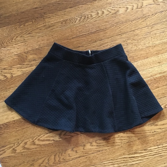 Circle Skirt