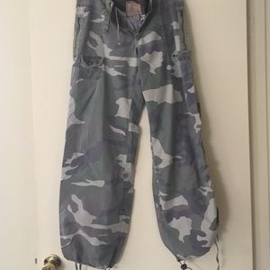 Ambercrombie and Fitch pants