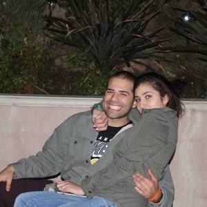 Meet your Posher, Elissar