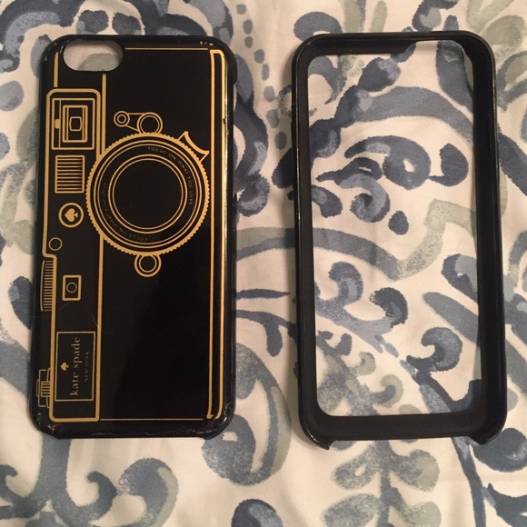 Kate Spade IPhone 6 case