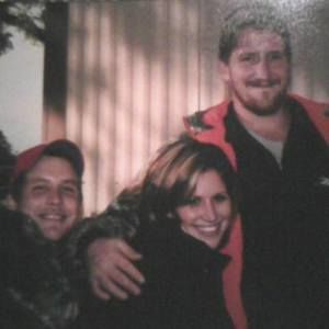 Meet your Posher, Tammy