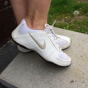 Nike sneakers