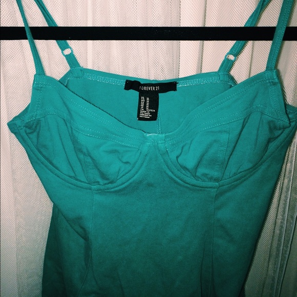 Sexy Bralette Dress