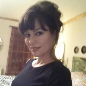 Meet your Posher, Beth