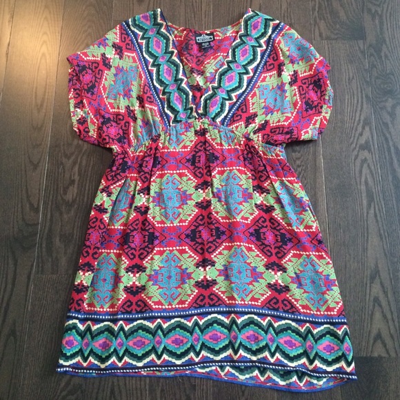 Dress - Picture 2 of 2