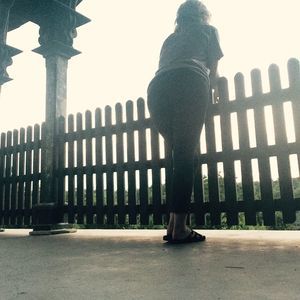 Meet your Posher, Tessa