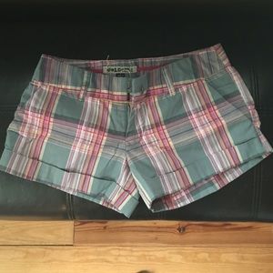 Volcom Shorts