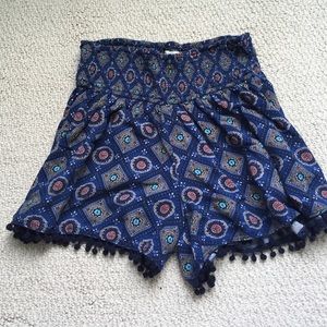 🚨🚨🚨 Hollister: shorts 🚨🚨🚨