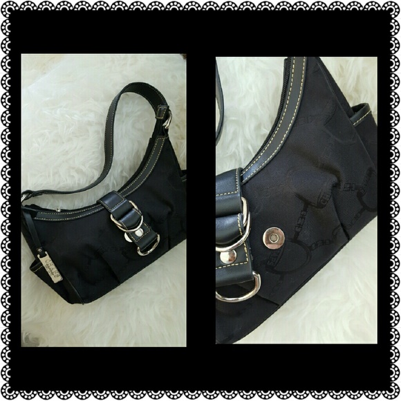 Chaps Handbag - image 7