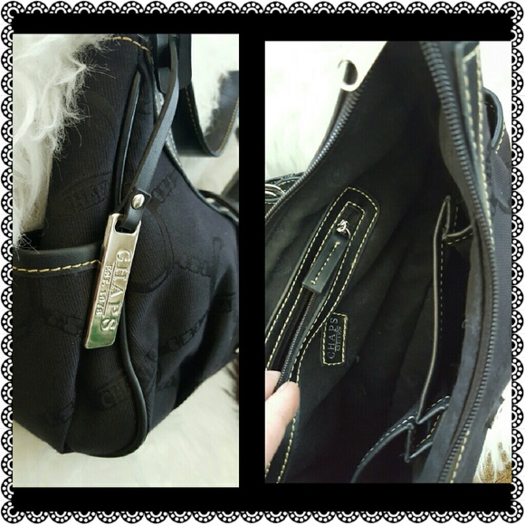 Chaps Handbag - image 8