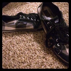 Vans shoes!!!