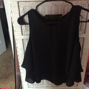 Zara top