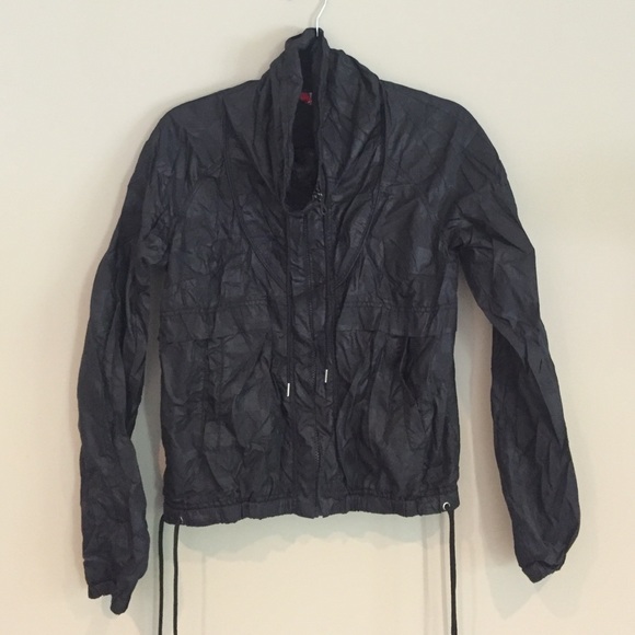 H&M track jacket