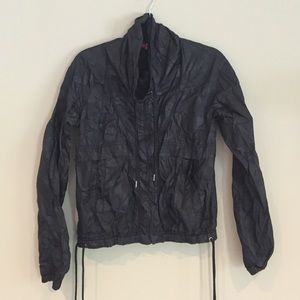 H&M track jacket