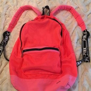 Victoria's Secret PINK back pack