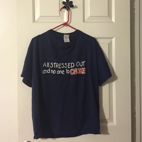 Leisure T-Shirt