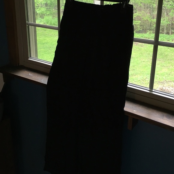 American Eagle linen pants