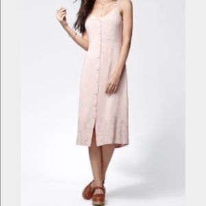 Kendall+ Kylie Dress