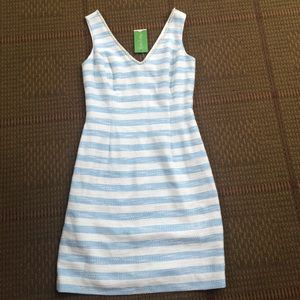 LAST MARKDOWN NWT Lilly Pulitzer dress  (size 4)
