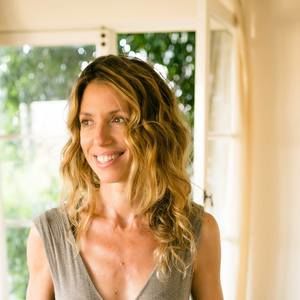 Meet your Posher, Suzanne