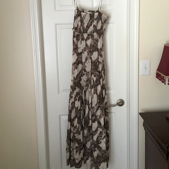 Sun dress