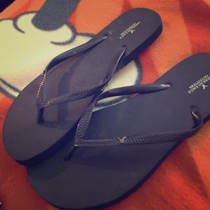 American Eagle Sandals