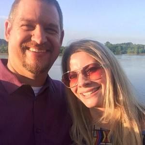 Meet your Posher, Beth