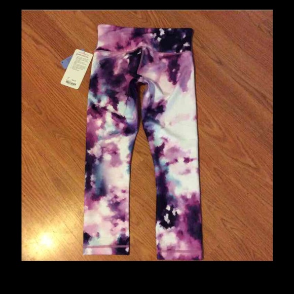 LULULEMON Blooming Pixies 4 - Picture 2 of 4