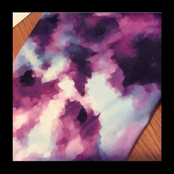 LULULEMON Blooming Pixies 4 - Picture 3 of 4