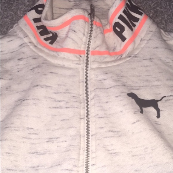 Victoria secret sweater practically brand new. - Picture 3 of 3