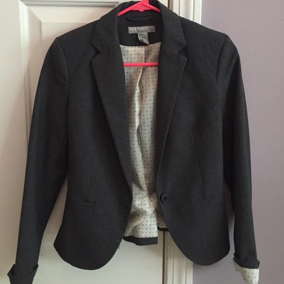 H&M Blazer