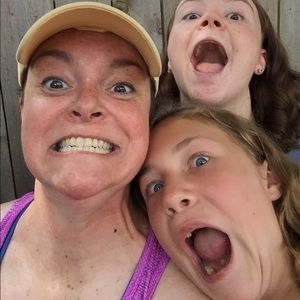 Meet your Posher, Meghan