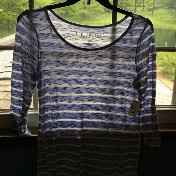 Aeropostale shirt