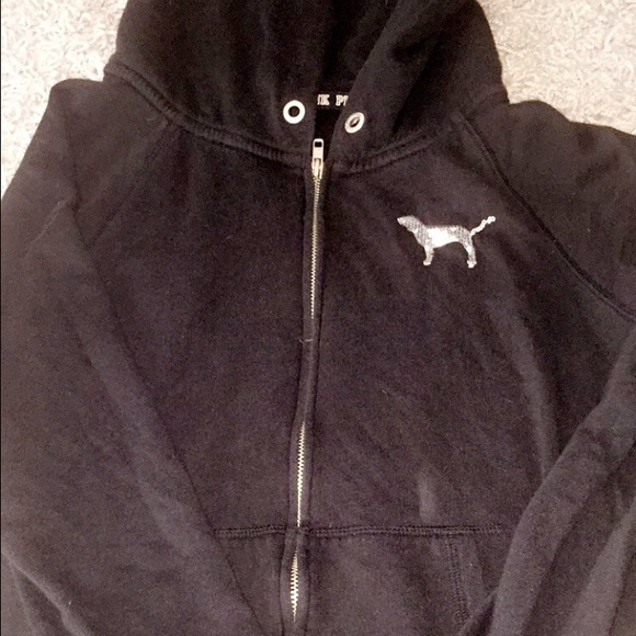 Victoria secret sweater/last day $16 - Picture 2 of 2