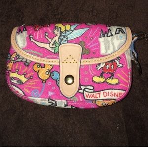 Dooney && Bourke Disney 💗