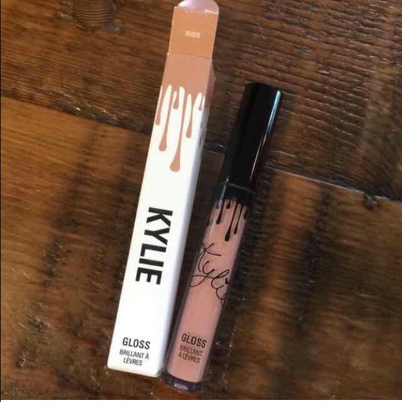 Kylie cosmetics : "So cute" lip gloss - Picture 3 of 3