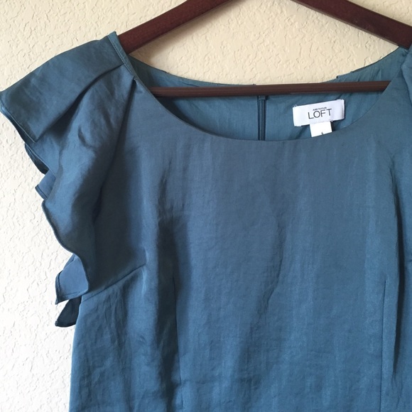 Ann Taylor Dresses & Skirts - Ann Taylor Loft Dress